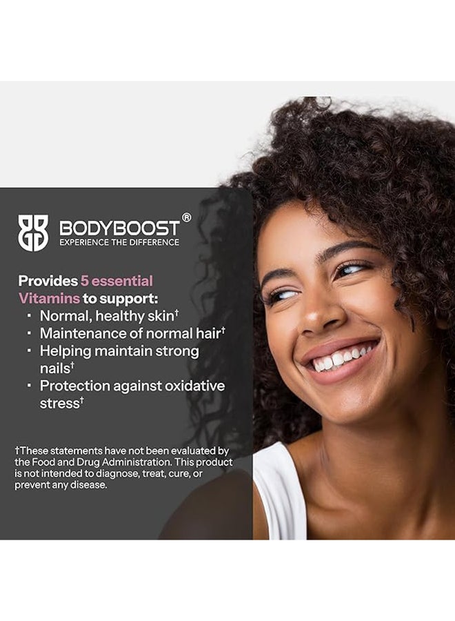 Bodyboost Coq 10 10Ml Vial 12S - Image 4